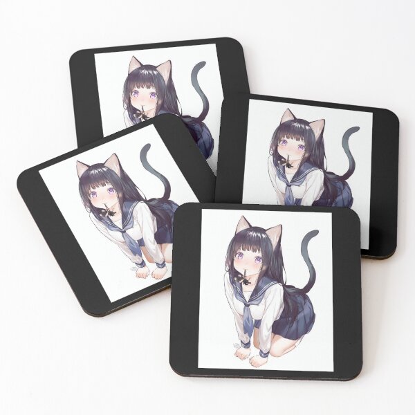 Item preview, shiina mashiro Classic  designed and sold by poissobaisha.