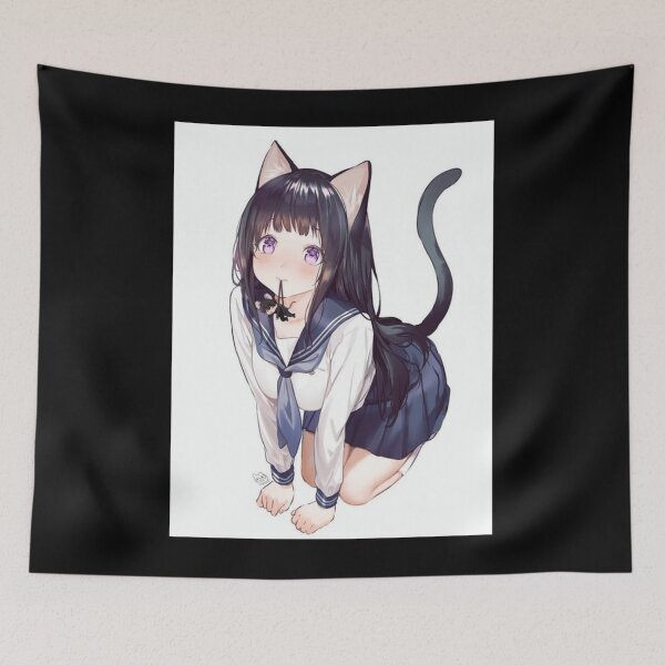 Item preview, shiina mashiro Classic  designed and sold by poissobaisha.