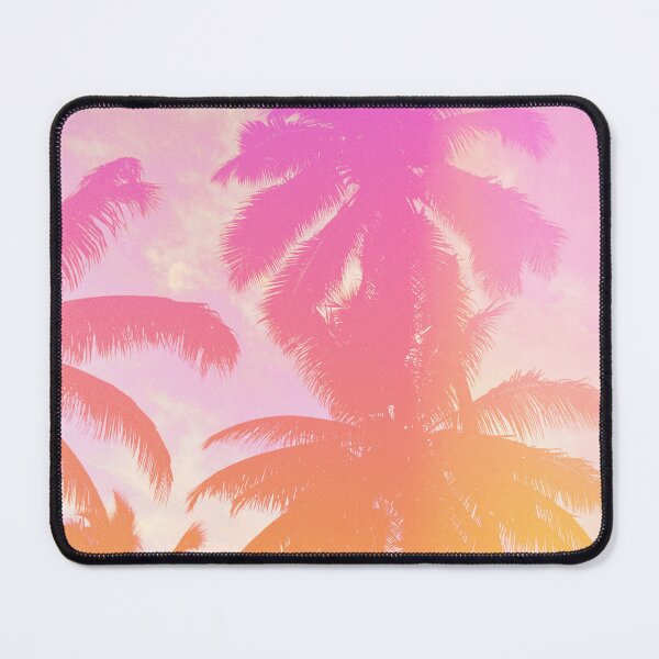Item preview, Vintage Palm Trees designed and sold by PotluckPrints.