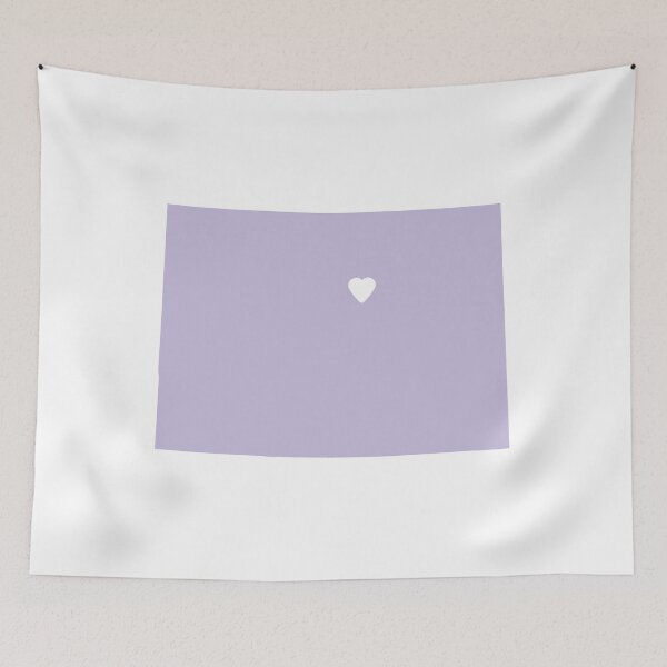 Item preview, Colorado Love designed and sold by Maren Misner.
