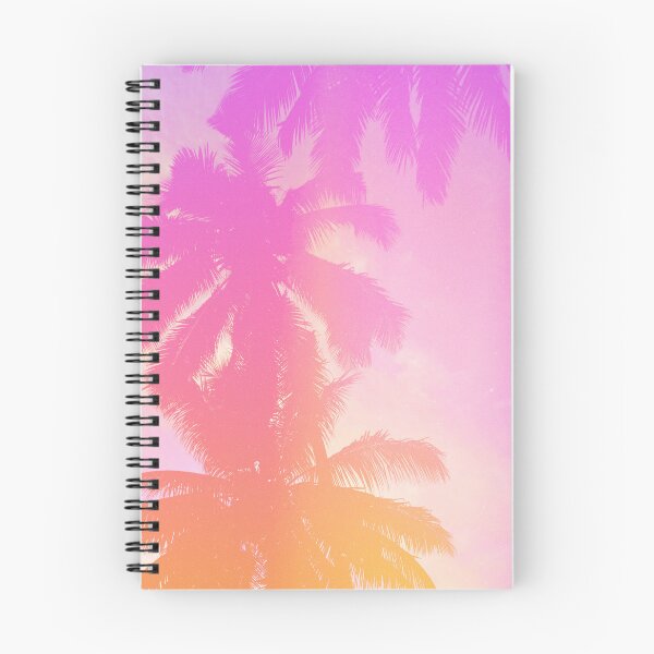 Item preview, Vintage Palm Trees designed and sold by PotluckPrints.