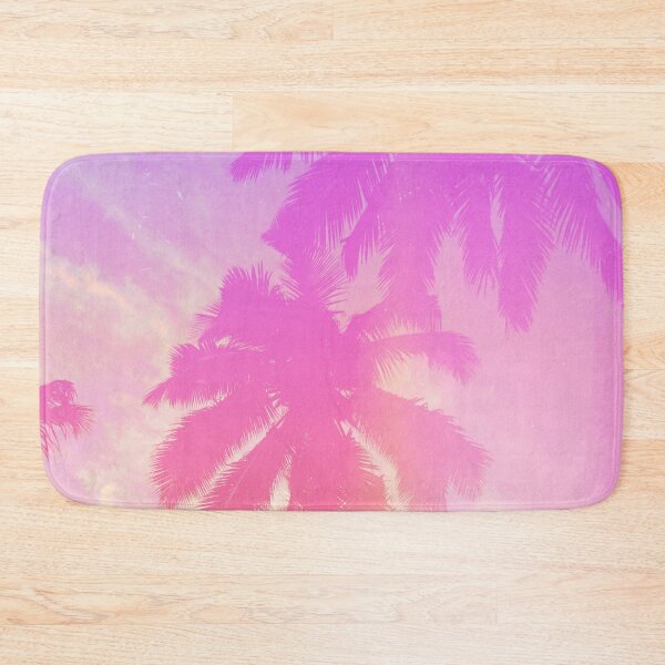 Item preview, Vintage Palm Trees designed and sold by PotluckPrints.