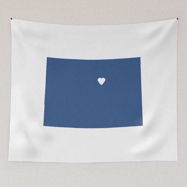 Item preview, Colorado Love designed and sold by Maren Misner.