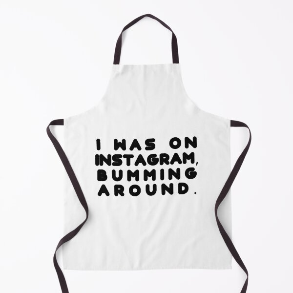 Item preview, I was on Instagram, bumming around. designed and sold by 1Lio.
