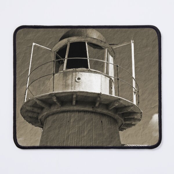 Item preview, Grassy Hill Lighthouse - Cooktown designed and sold by Marilyn Harris.