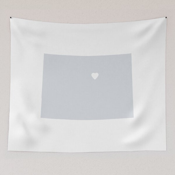 Item preview, Colorado Love designed and sold by Maren Misner.