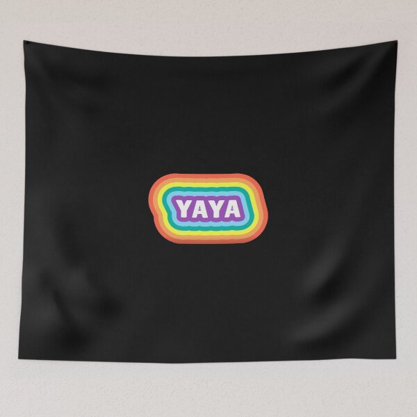 Item preview, 6ix9ine YaYa Rainbow Co designed and sold by kacya5zndiana.