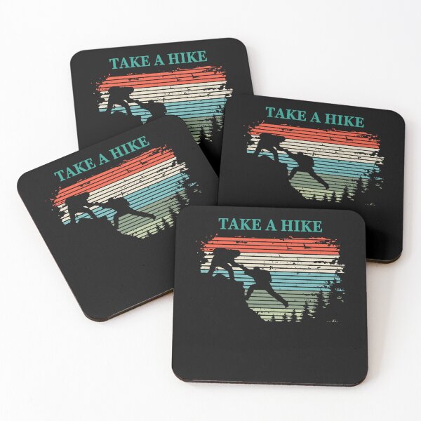 Item preview, Outdoor Hiking Nature Hiker For Camping Hiking As Take A Hike designed and sold by manzee.