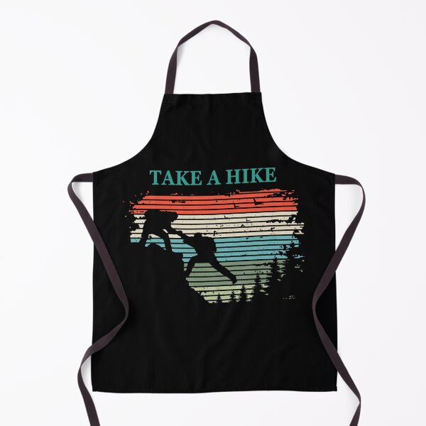 Item preview, Outdoor Hiking Nature Hiker For Camping Hiking As Take A Hike designed and sold by manzee.