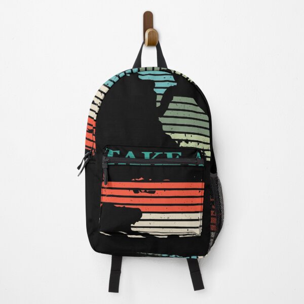 Item preview, Outdoor Hiking Nature Hiker For Camping Hiking As Take A Hike designed and sold by manzee.