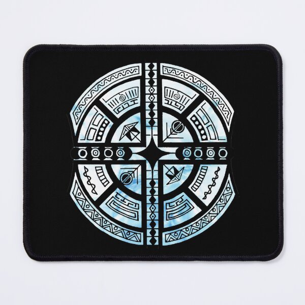 Item preview, Icy Circularity designed and sold by createVisions.