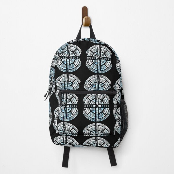 Item preview, Icy Circularity designed and sold by createVisions.