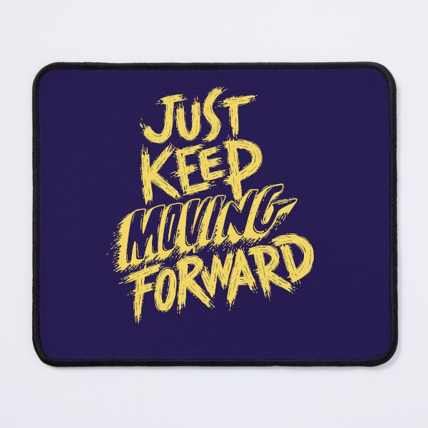 Item preview, Keep going forward designed and sold by Simran Pal ⭐⭐⭐⭐⭐.