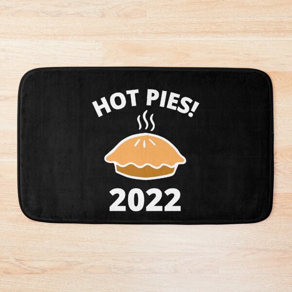 Item preview, Hot Pies 2022 designed and sold by ijdesigns.