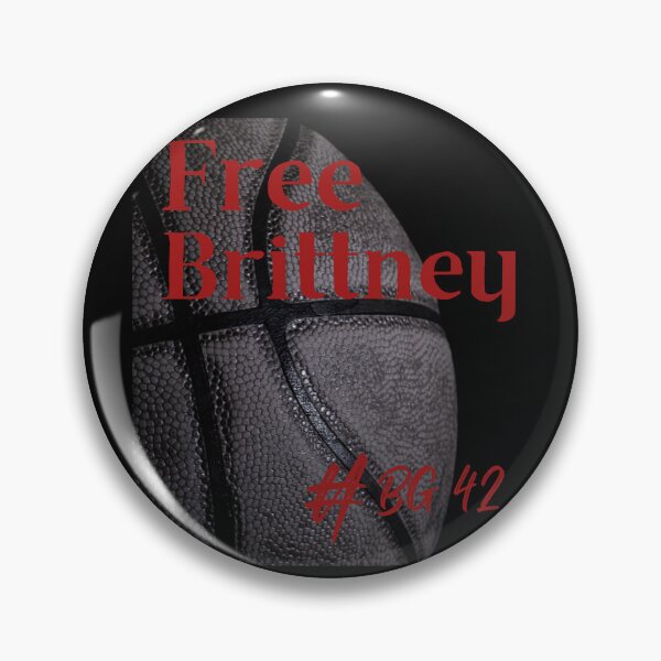 Item preview, Free Brittney # bg 42 designed and sold by Pugnaciousprint.