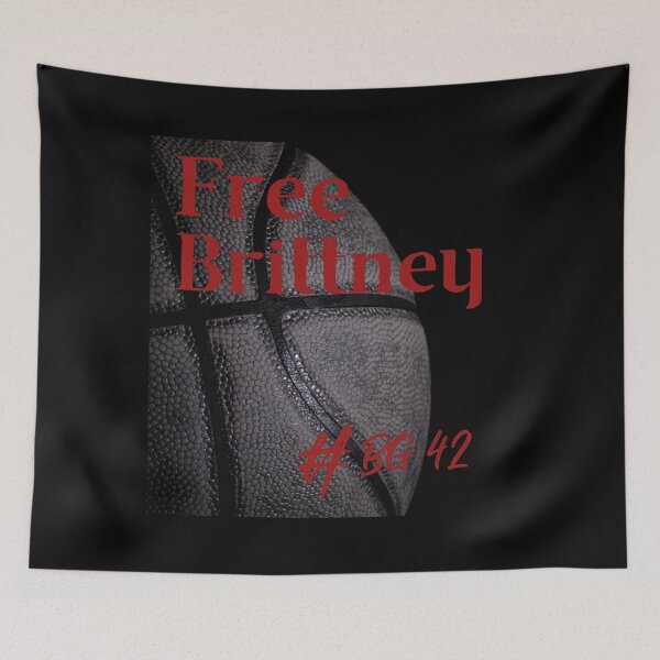 Item preview, Free Brittney # bg 42 designed and sold by Pugnaciousprint.