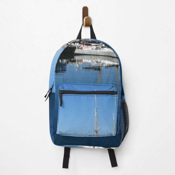 Item preview, Harbour Life Reflections - Hobart designed and sold by Marilyn Harris.