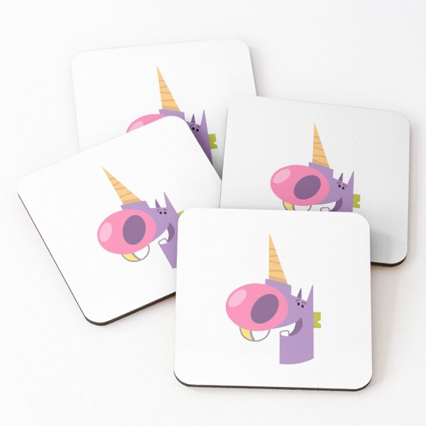 Item preview, unicorn designed and sold by ZetaVance.