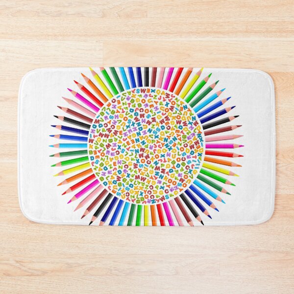 Item preview, School designed and sold by Yelenaday.