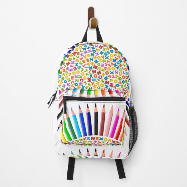 Item preview, School designed and sold by Yelenaday.