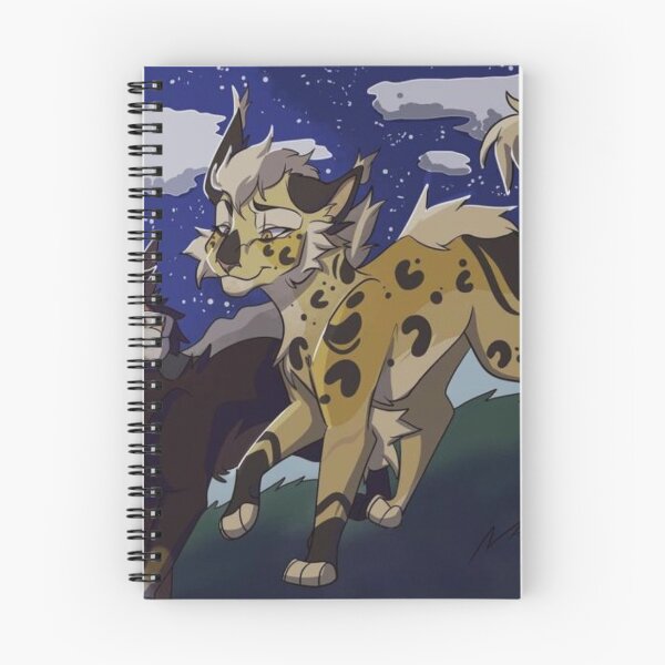 Item preview, Leopard and White claw designed and sold by AlligatorBites.