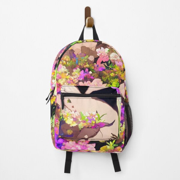 Item preview, Mythical Flower of Happiness and Peace designed and sold by SolusVirent.