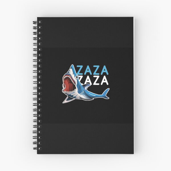 Item preview, 6ix9ine Zaza Shark T-Shir designed and sold by kacya5zndiana.