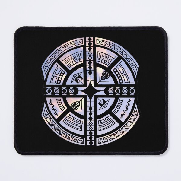Item preview, Light Sky Circularity designed and sold by createVisions.