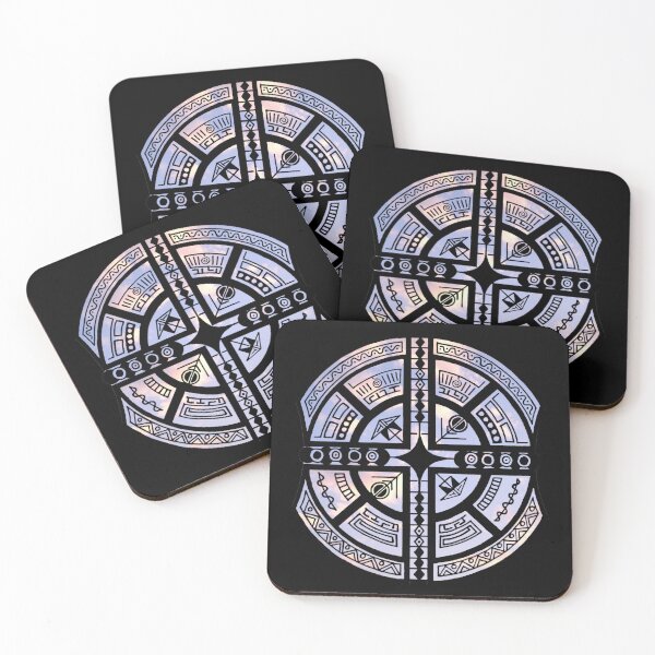 Item preview, Light Sky Circularity designed and sold by createVisions.