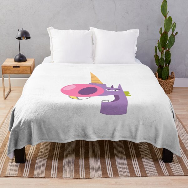 Item preview, unicorn designed and sold by ZetaVance.