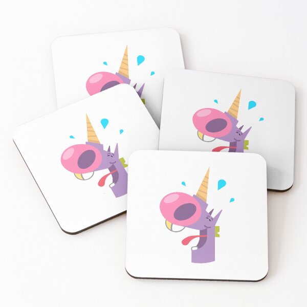 Item preview, unicorn designed and sold by ZetaVance.