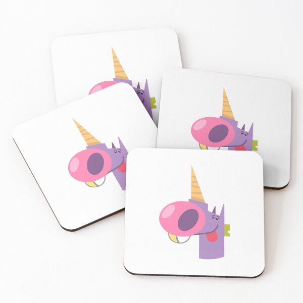 Item preview, unicorn designed and sold by ZetaVance.