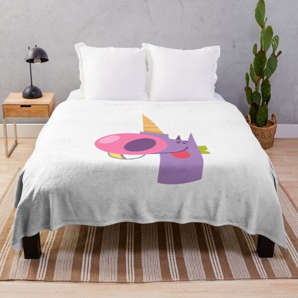 Item preview, unicorn designed and sold by ZetaVance.