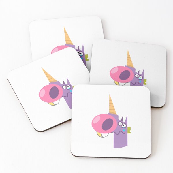 Item preview, unicorn designed and sold by ZetaVance.