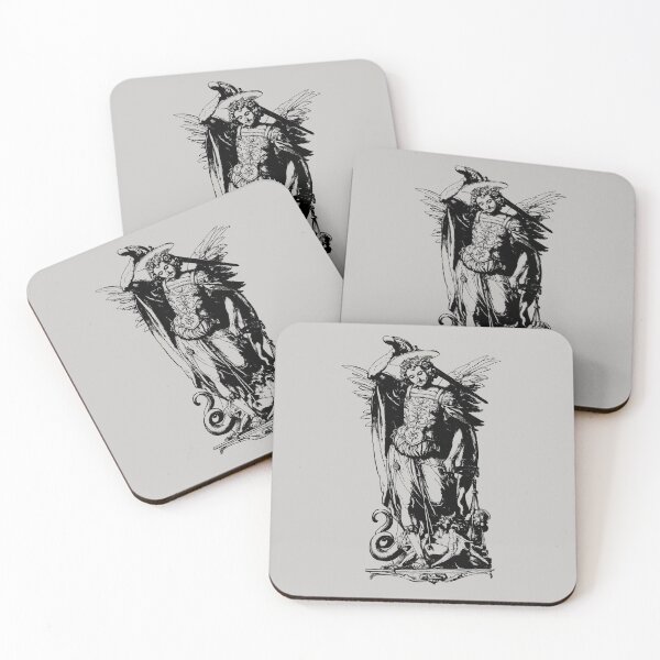 Item preview, Archangel Michael designed and sold by neteor.