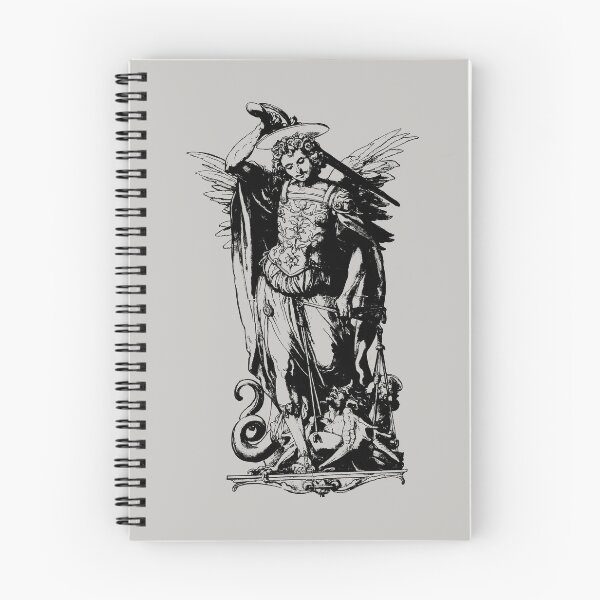 Item preview, Archangel Michael designed and sold by neteor.