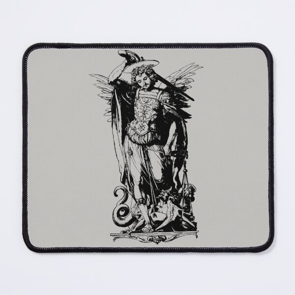 Item preview, Archangel Michael designed and sold by neteor.