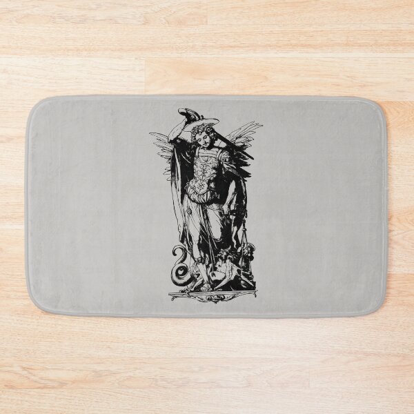 Item preview, Archangel Michael designed and sold by neteor.