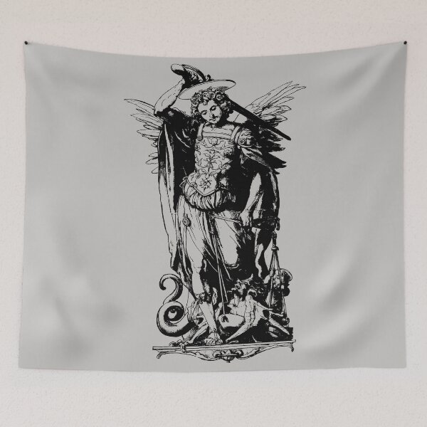 Item preview, Archangel Michael designed and sold by neteor.
