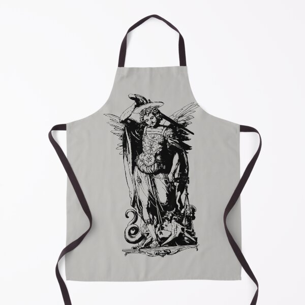 Item preview, Archangel Michael designed and sold by neteor.