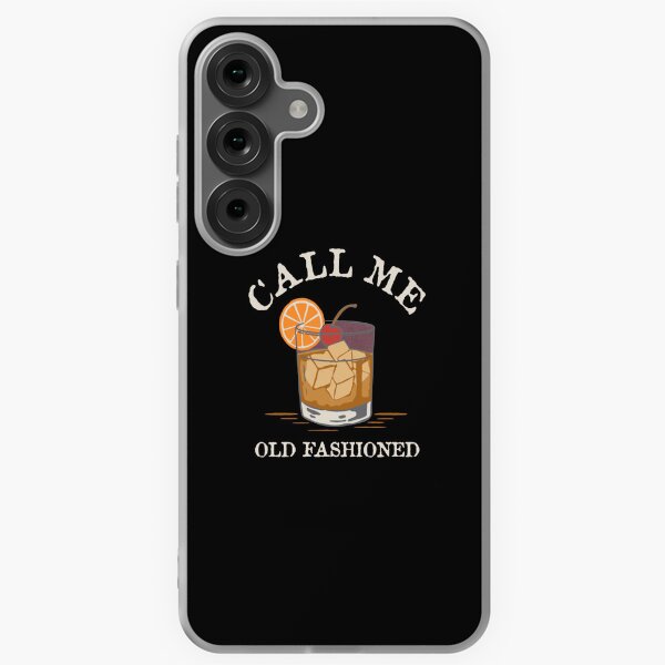 Item preview, Call Me Old Fashioned designed and sold by MaryMaster.
