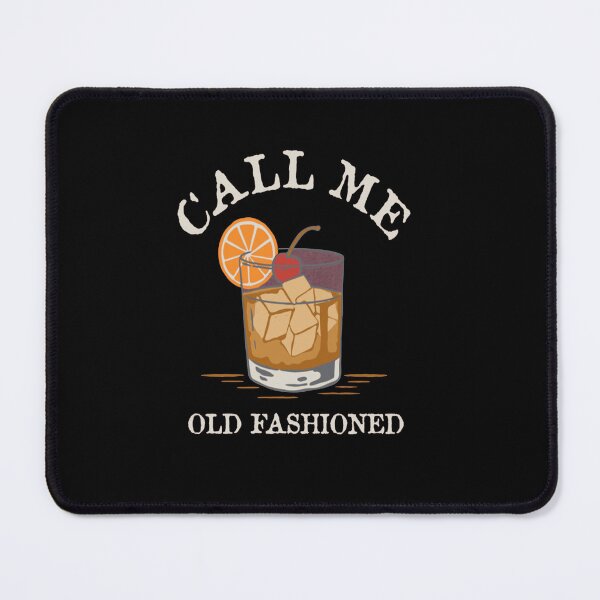 Item preview, Call Me Old Fashioned designed and sold by MaryMaster.