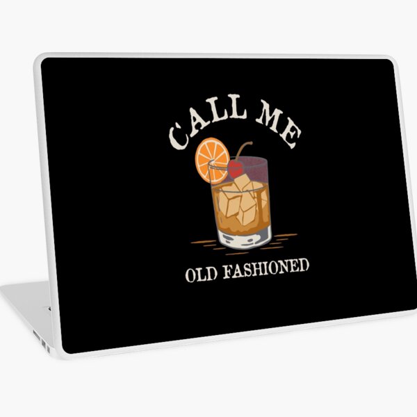Item preview, Call Me Old Fashioned designed and sold by MaryMaster.