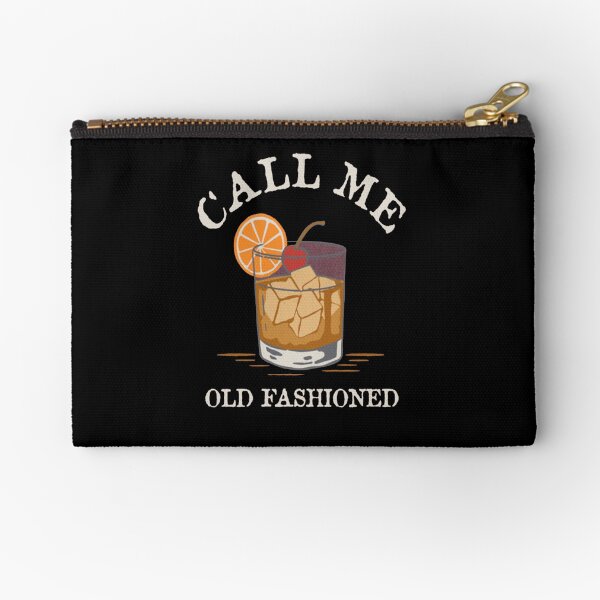 Item preview, Call Me Old Fashioned designed and sold by MaryMaster.