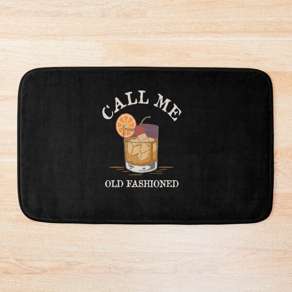 Item preview, Call Me Old Fashioned designed and sold by MaryMaster.