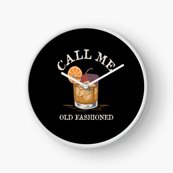 Item preview, Call Me Old Fashioned designed and sold by MaryMaster.