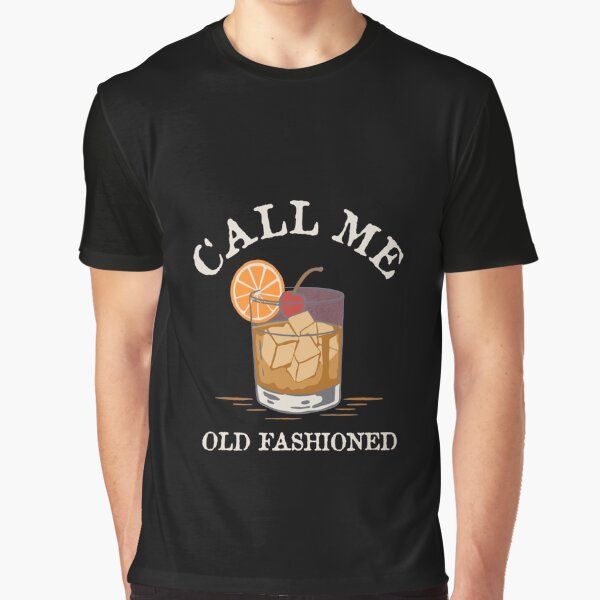 Item preview, Call Me Old Fashioned designed and sold by MaryMaster.