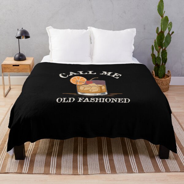 Item preview, Call Me Old Fashioned designed and sold by MaryMaster.