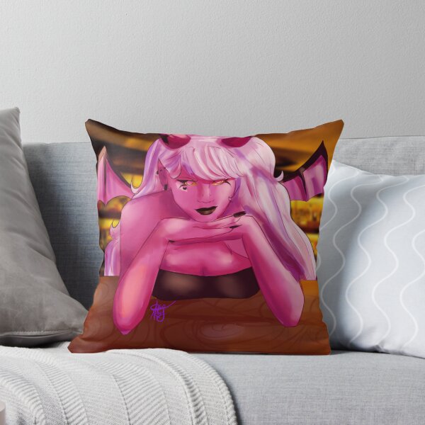 Item preview, Verosika Mayday designed and sold by catsnbubblegum.