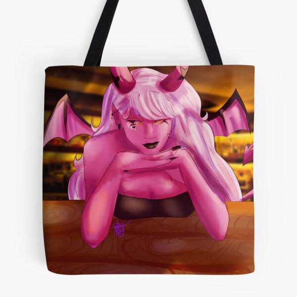 Item preview, Verosika Mayday designed and sold by catsnbubblegum.